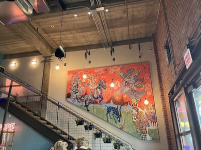 Avoca Coffee Roasters