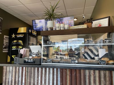 Awake Coffee Company