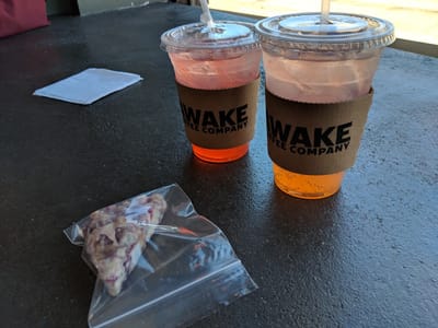 Awake Coffee Company