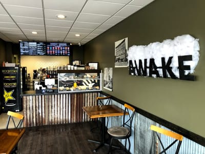 Awake Coffee Company