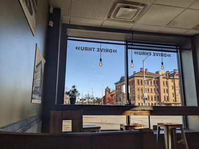 Awake Coffee Company