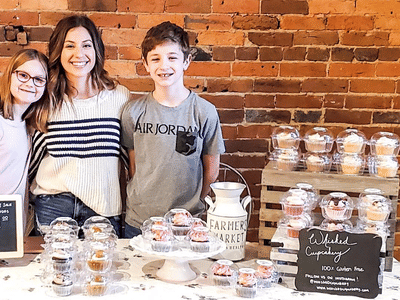 Awaken Bakery | Always Gluten Free