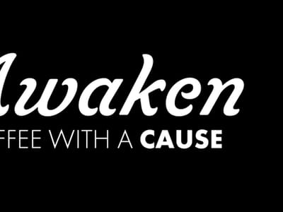 Awaken Coffee House