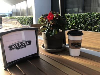 Awaken Coffee