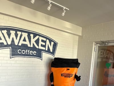 Awaken Coffee
