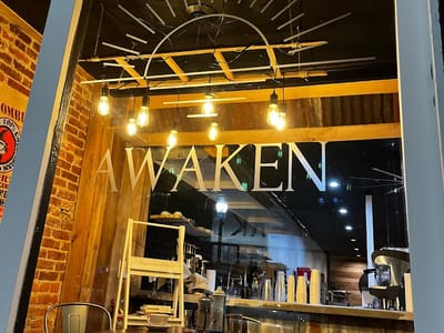 Awaken Coffee