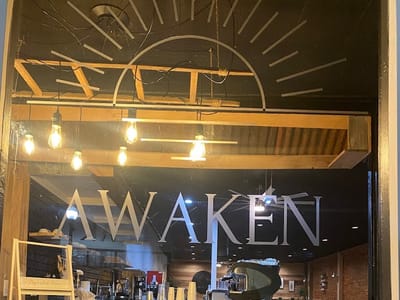 Awaken Coffee