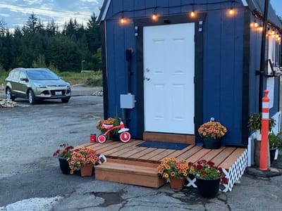 Awaken Espresso & Coffee