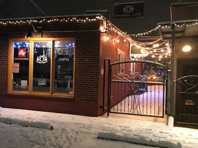 Awakening Coffee & Tap House & Brewery