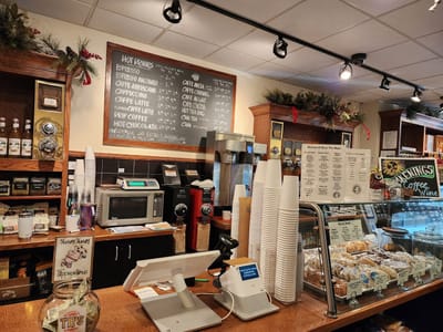 Awakenings Coffee Roasters