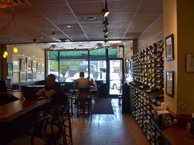 Awakenings Coffee Roasters