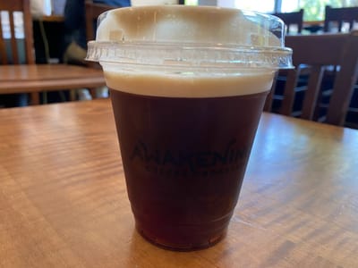 Awakenings Coffee Roasters