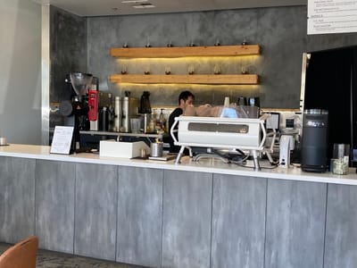 Aware Coffee & Tea Lounge