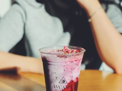 Aware Coffee & Tea Lounge