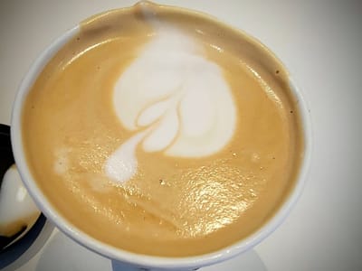 Aware Coffee & Tea Lounge