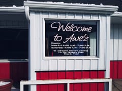 Awe's Sandwich Shop