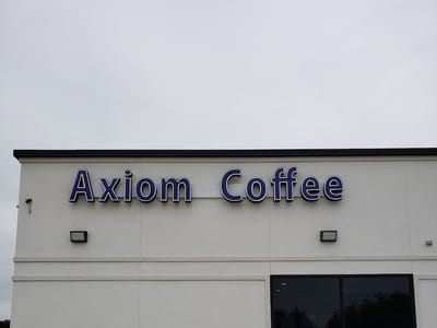 Axiom Coffee