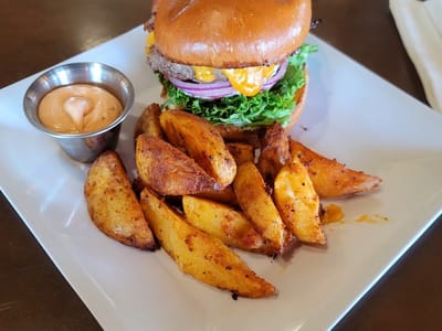 Axis Coffee Bar + Eatery