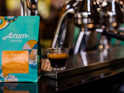 Axum Coffee