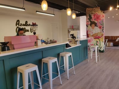Azalea Coffee Bar
