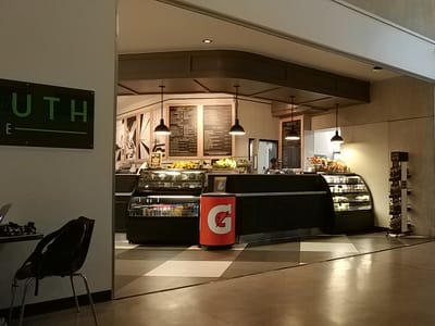 Azimuth Cafe - Langford