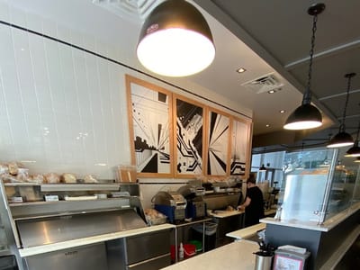 Azimuth Cafe - Langford