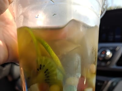 AZN Bubble Tea & Coffee