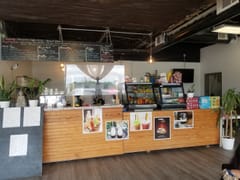 AZN Bubble Tea & Coffee