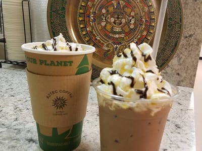Aztec Coffee