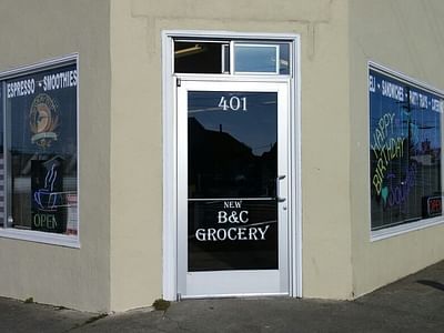 B & C Grocery