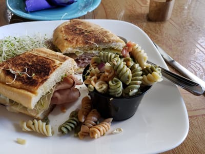 B D Bean's Coffee Company