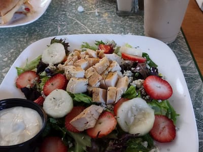 B D Bean's Coffee Company