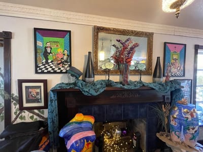 B D Bean's Coffee Company