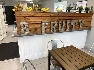 B-Fruity