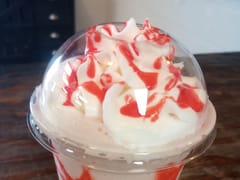 B' Nutritious & Sweet