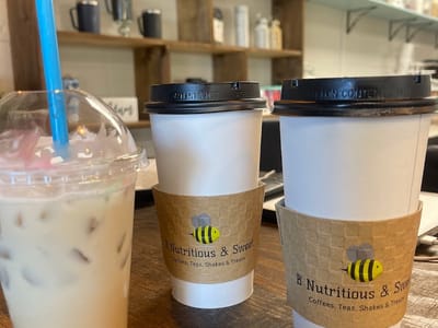 B' Nutritious & Sweet