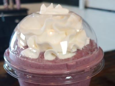 B' Nutritious & Sweet