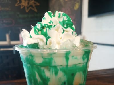 B' Nutritious & Sweet