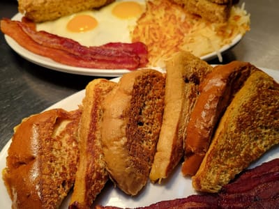 B's Family Restaurant