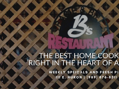 B's Family Restaurant