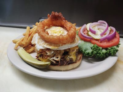 B's Family Restaurant