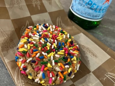 B’s Goodlicious Coffee