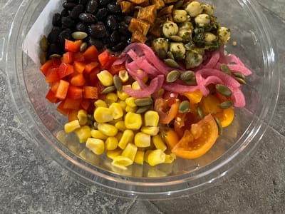 B’s Goodlicious Coffee