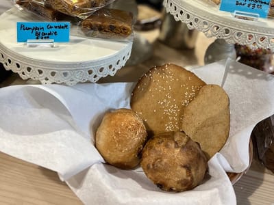 B’s Goodlicious Coffee