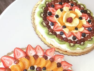 B's Wildflour Bakery & Espresso