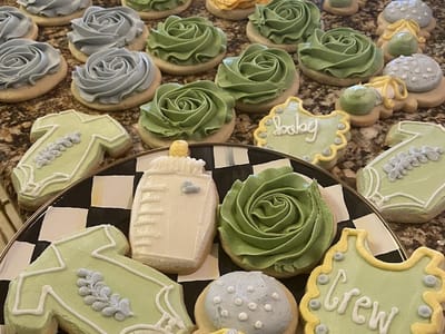 B's Wildflour Bakery & Espresso