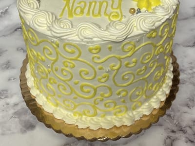 B's Wildflour Bakery & Espresso