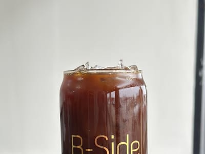 B-Side Coffee Bar
