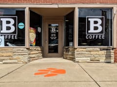 B Squared Coffee