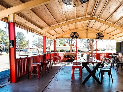 B'wiches Sandwich Shoppe